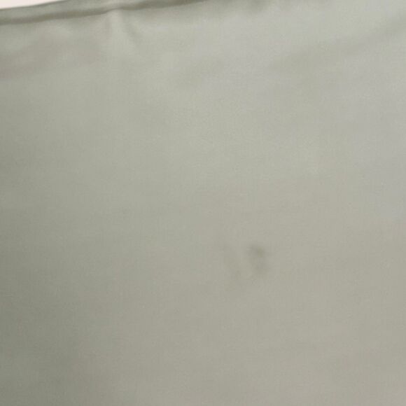 🍦 ANTHROPOLOGIE LARK PUFFY WOVEN CROSSBODY HANDBAG PURSE CREAM BUFF SAND NUDE - Picture 8 of 8